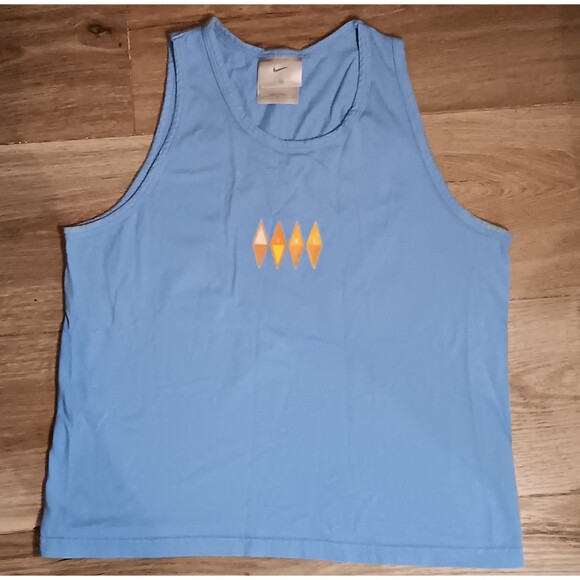 Kids Nike Tank Top - Picture 1 of 3
